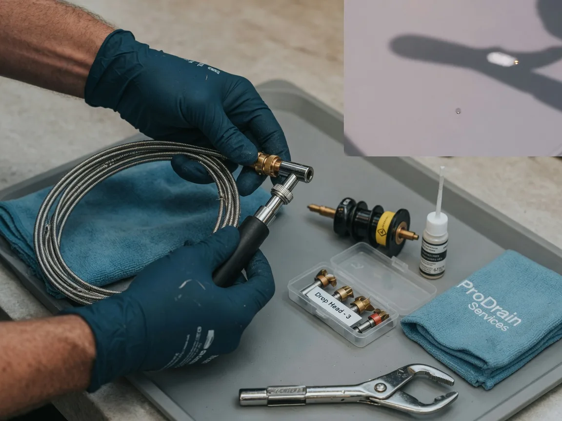 Why choose Drain Cleaning in Edinburgh, IN